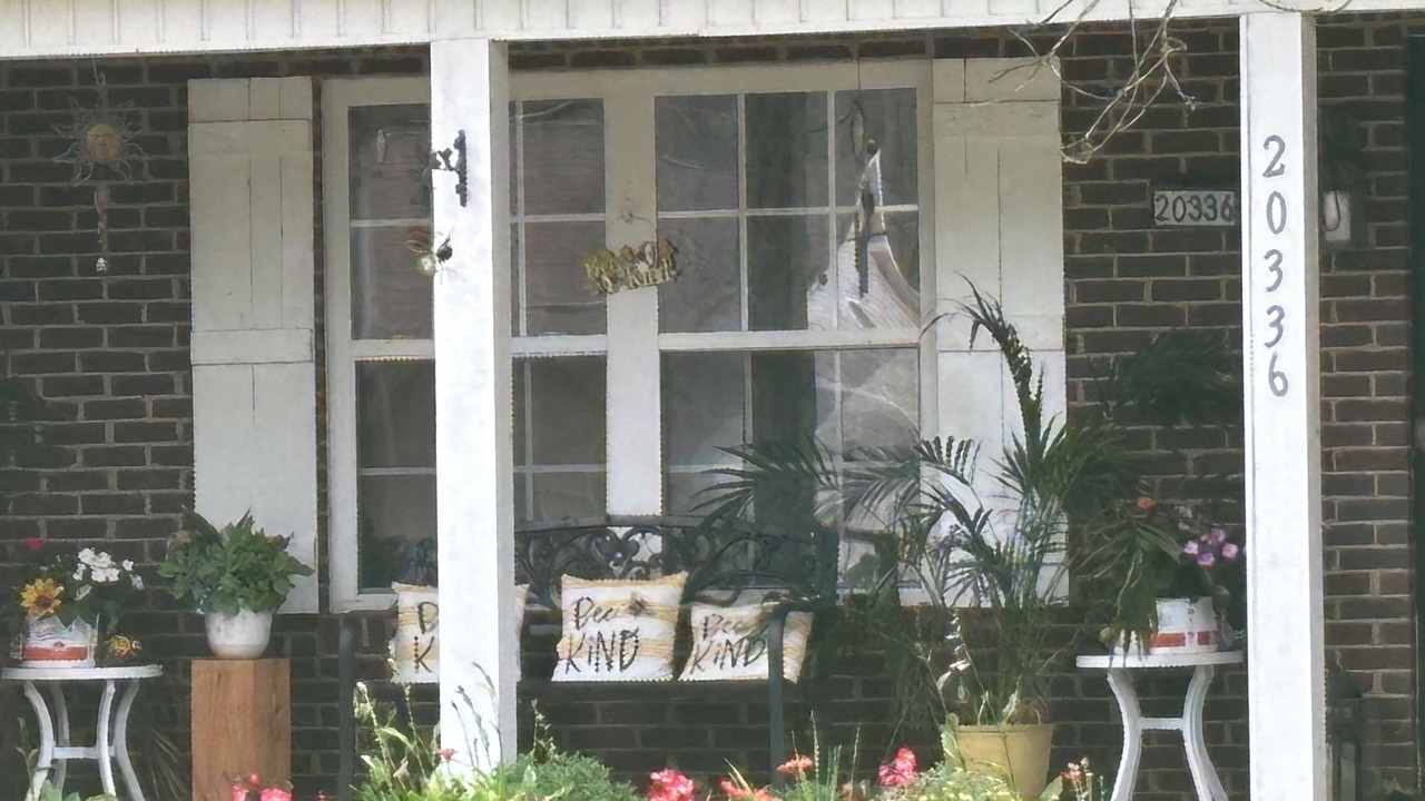 Photo of Outdoor in Green Pond