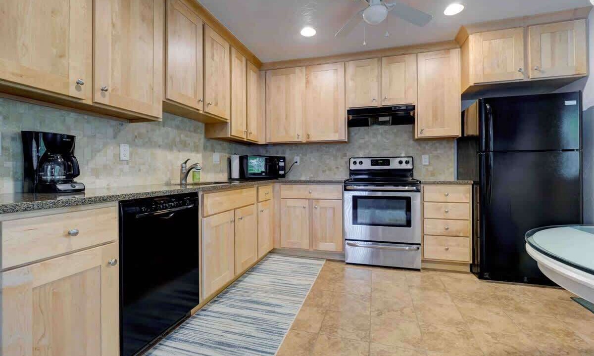 Photo of Kitchen in Siesta Key