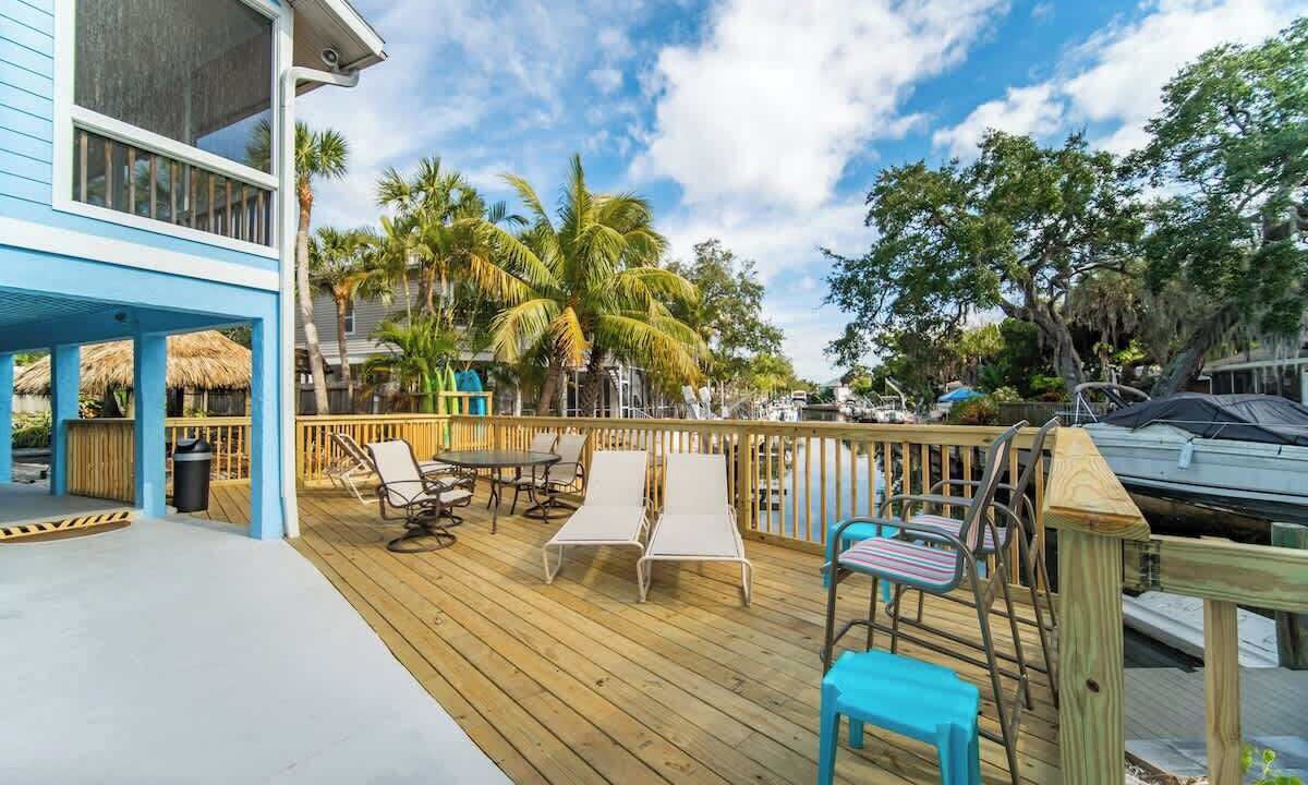 Photo of Outdoor in Siesta Key