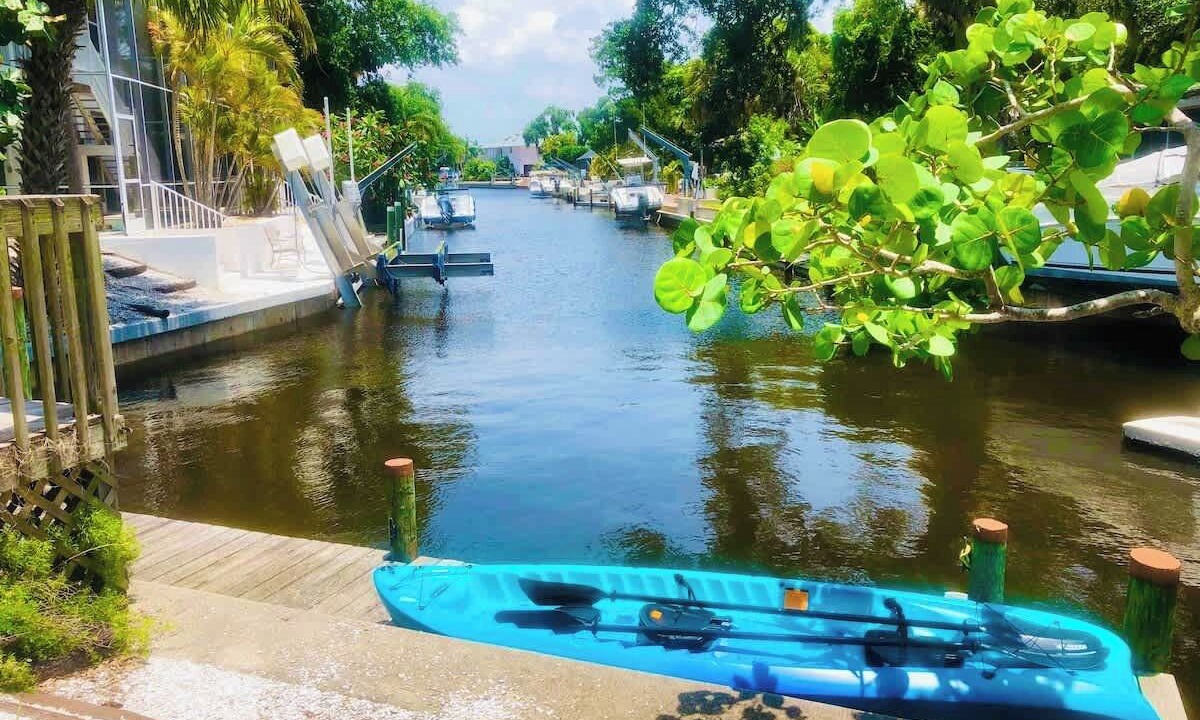 Photo of Outdoor in Siesta Key