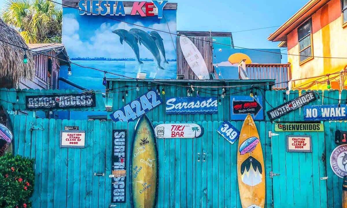 Photo of Others in Siesta Key