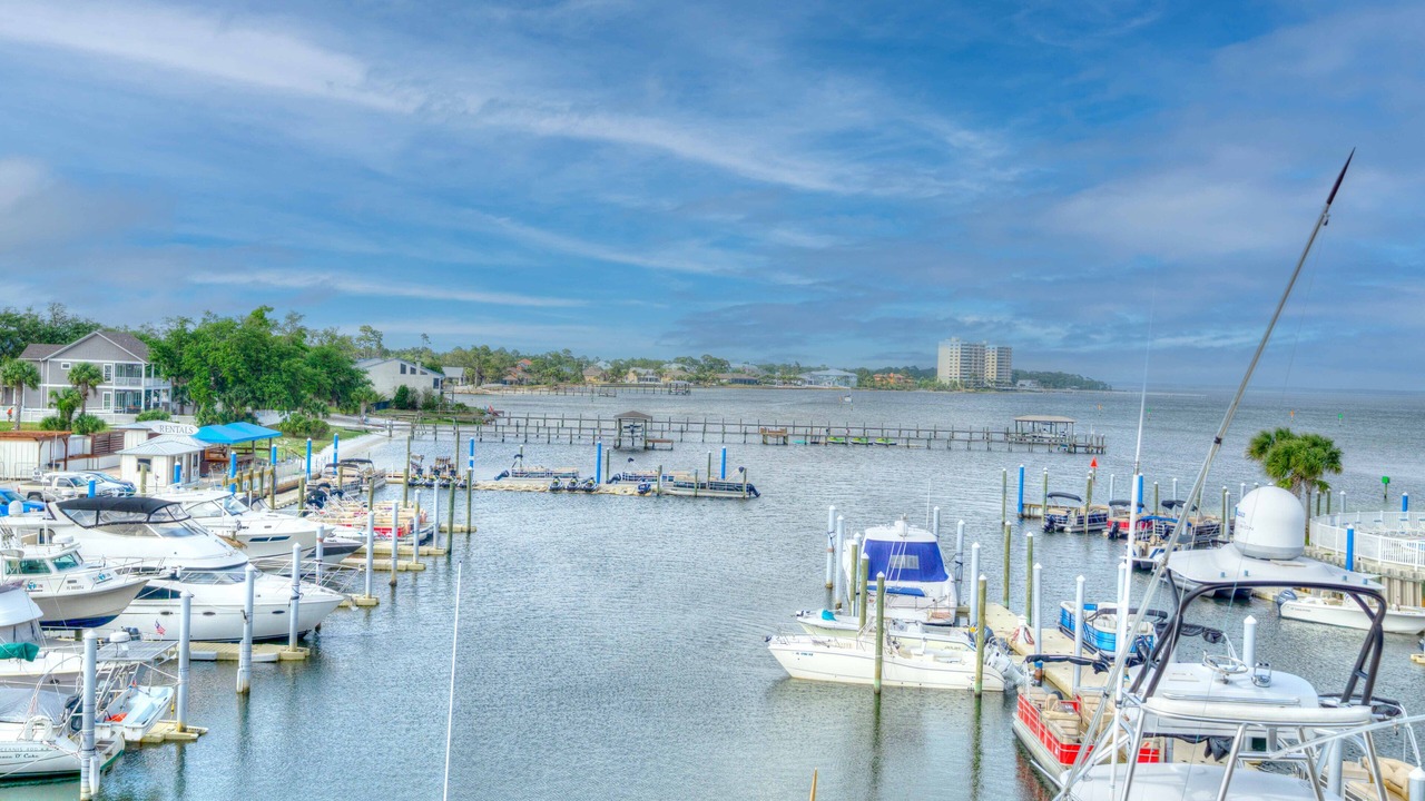 Photo of Others in Upper Grand Lagoon
