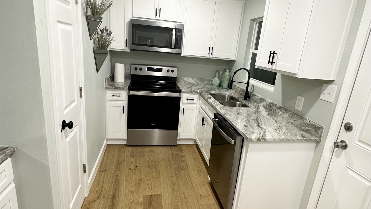 Photo of Kitchen in Milton