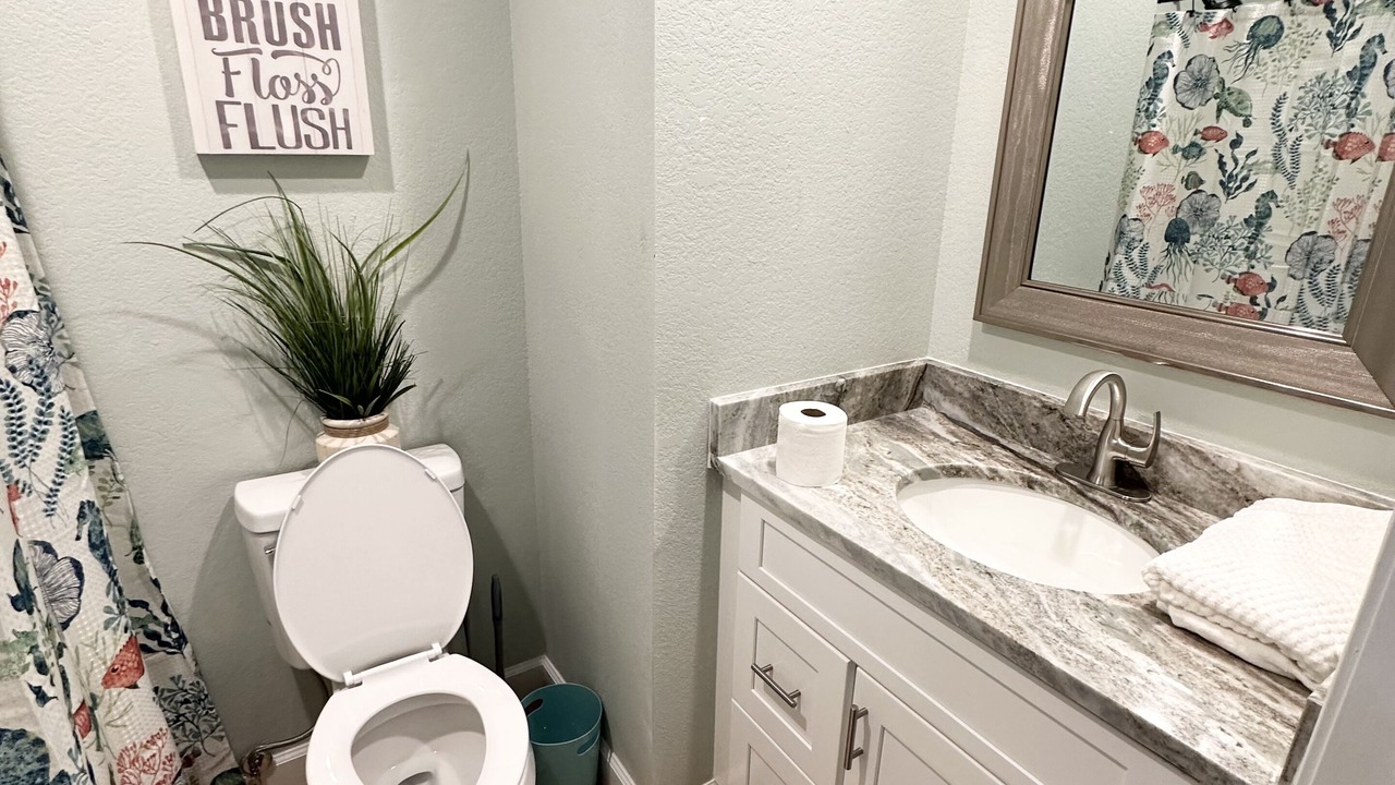 Photo of Bathroom in Milton