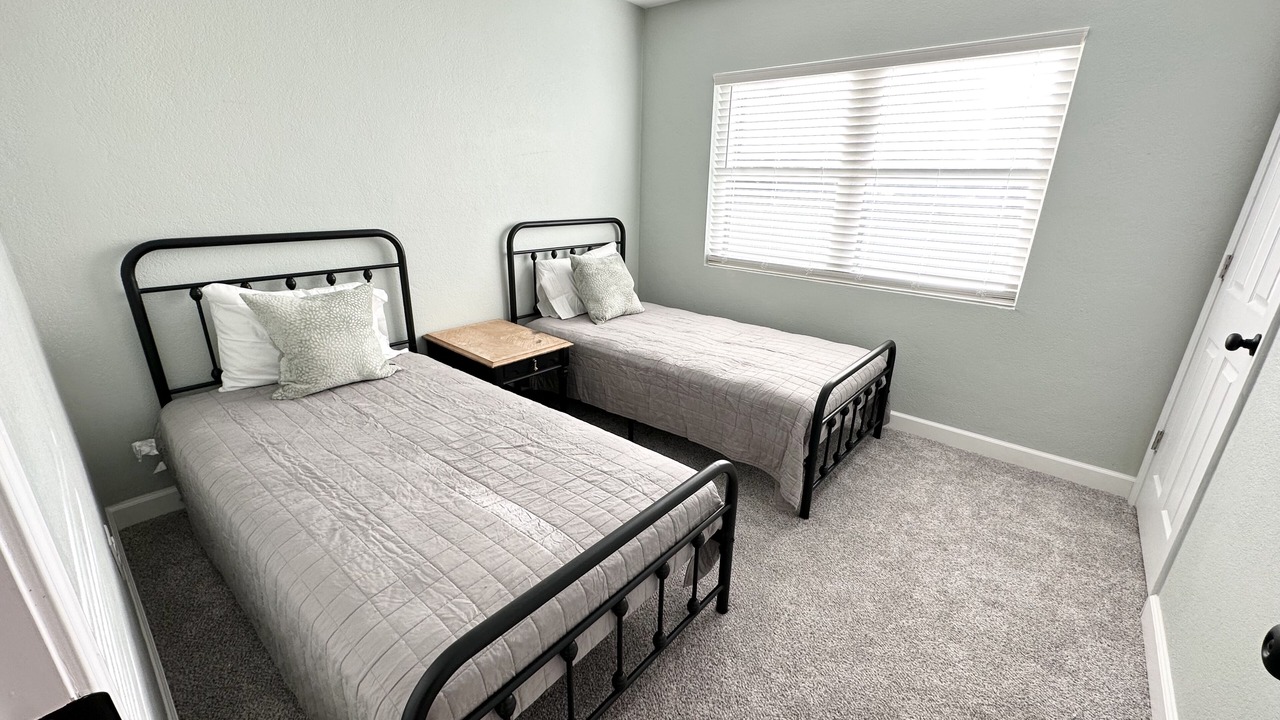 Photo of Bedroom in Milton