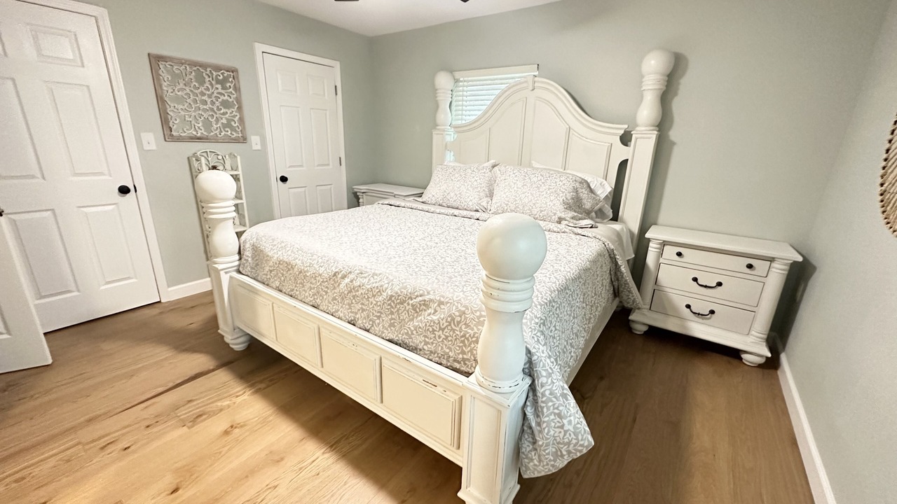 Photo of Bedroom in Milton