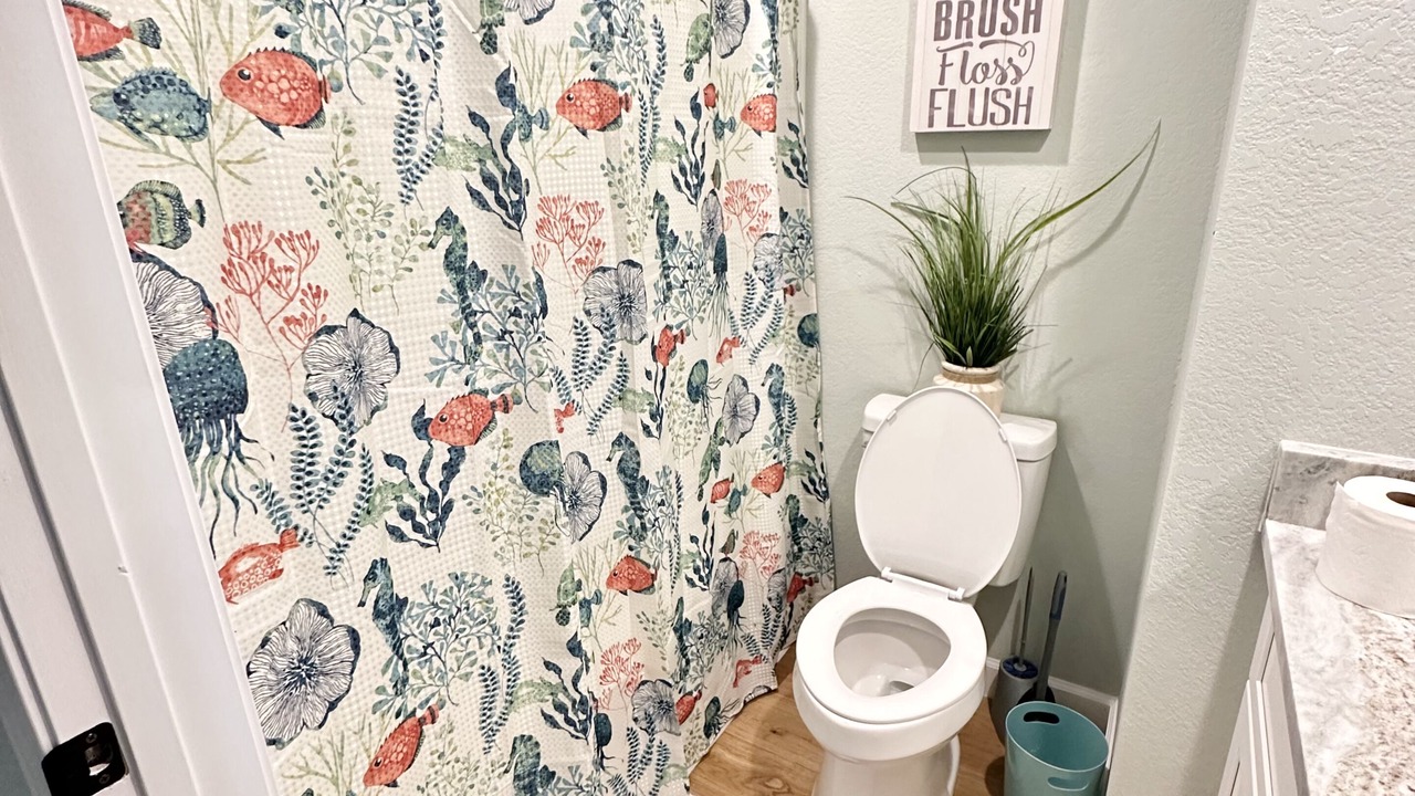 Photo of Bathroom in Milton