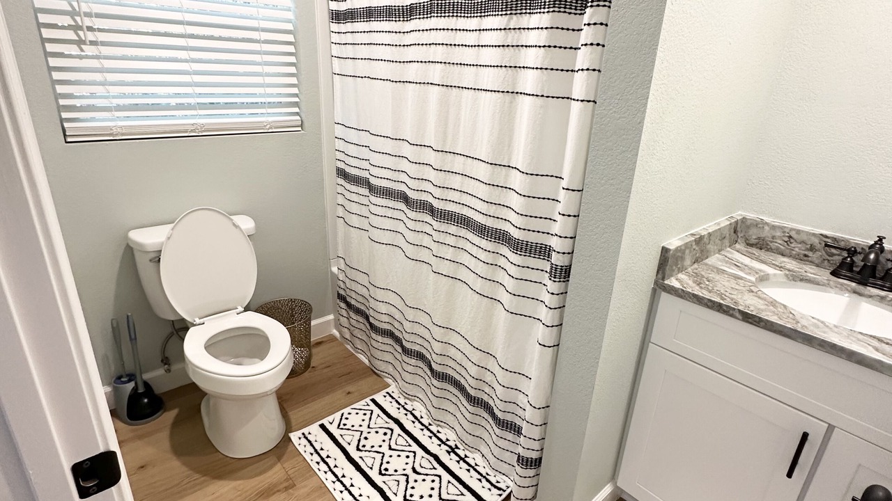 Photo of Bathroom in Milton