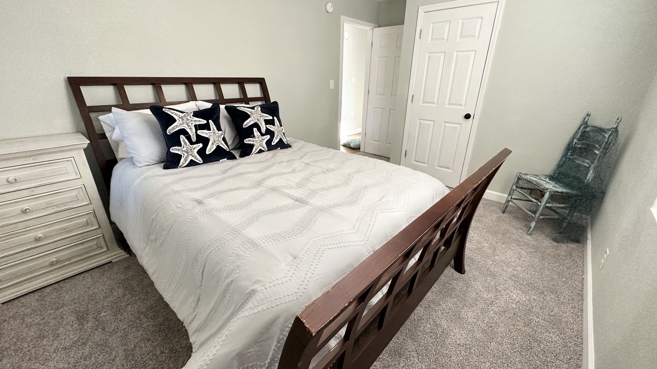 Photo of Bedroom in Milton