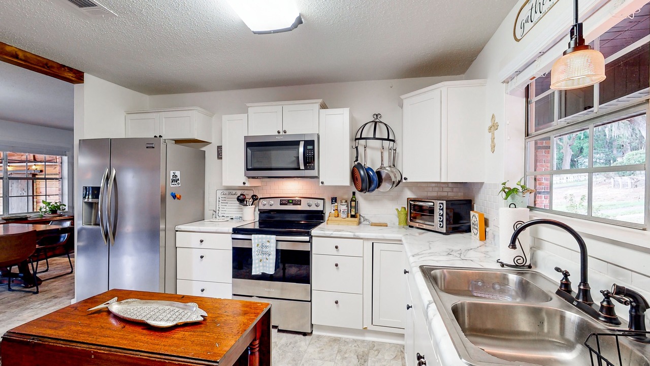 Photo of Kitchen in Milton