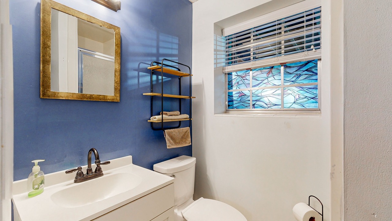 Photo of Bathroom in Milton