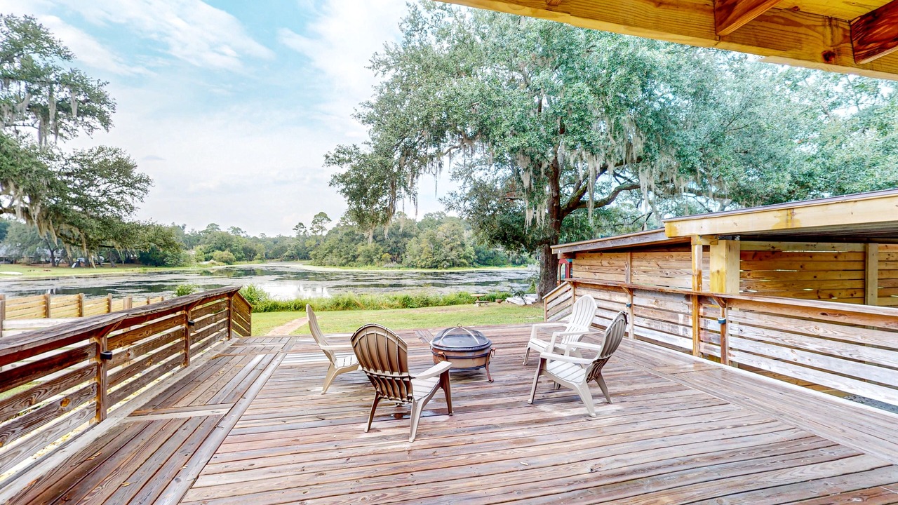 Photo of Outdoor in Milton