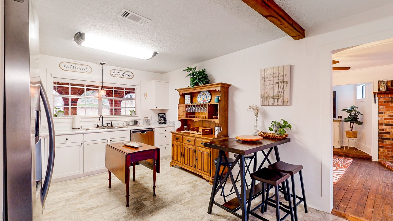 Photo of Kitchen in Milton