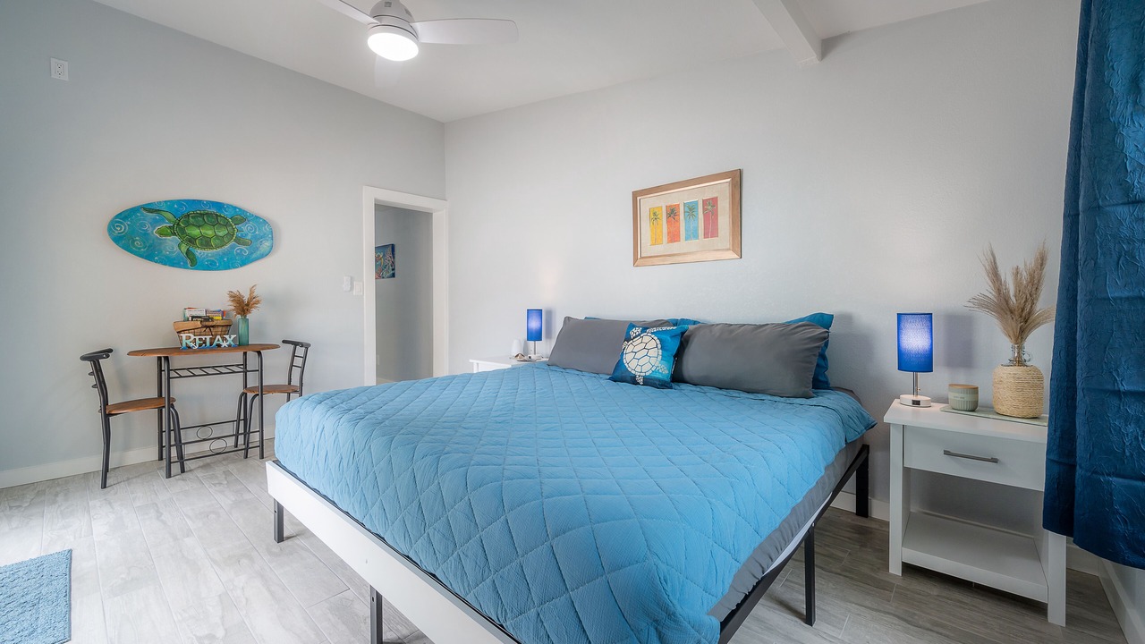 Photo of Bedroom in Gulfport
