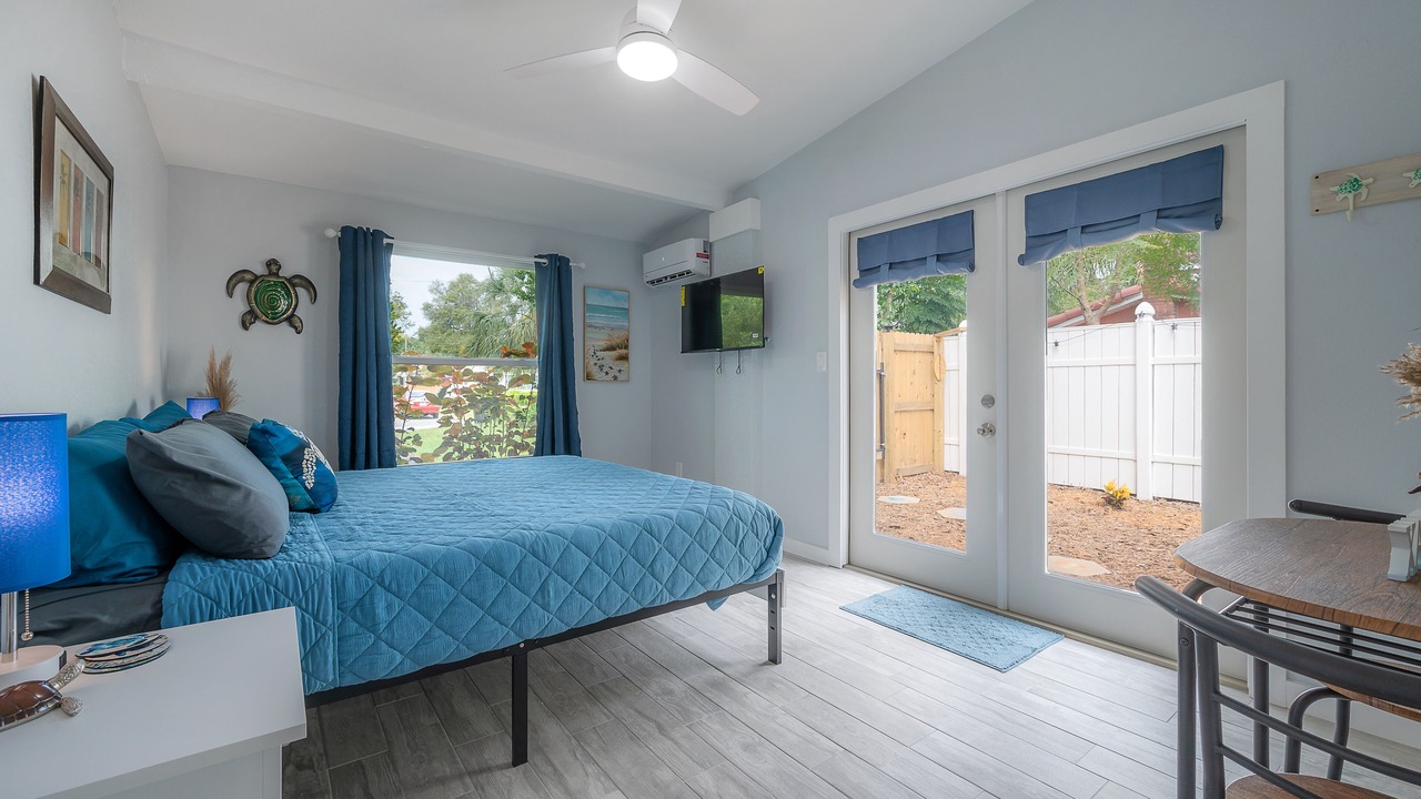 Photo of Bedroom in Gulfport
