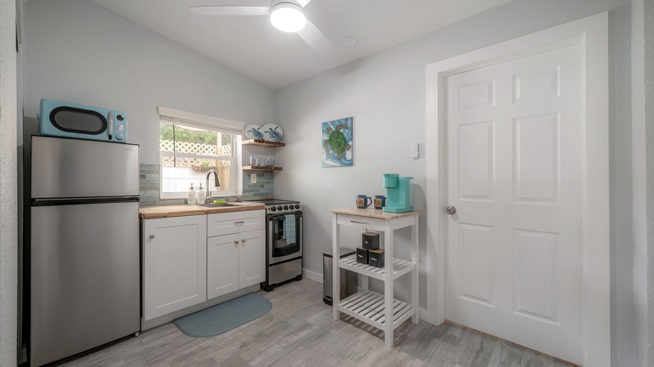 Photo of Kitchen in Gulfport