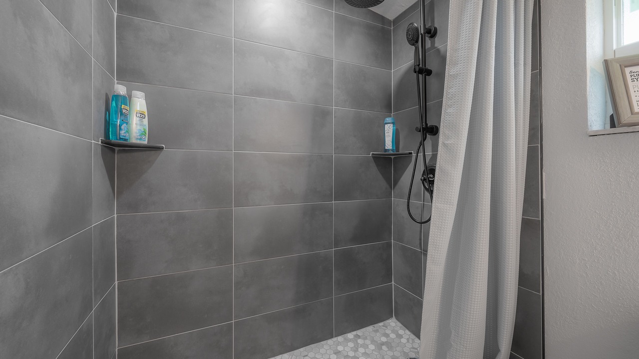 Photo of Bathroom in Gulfport
