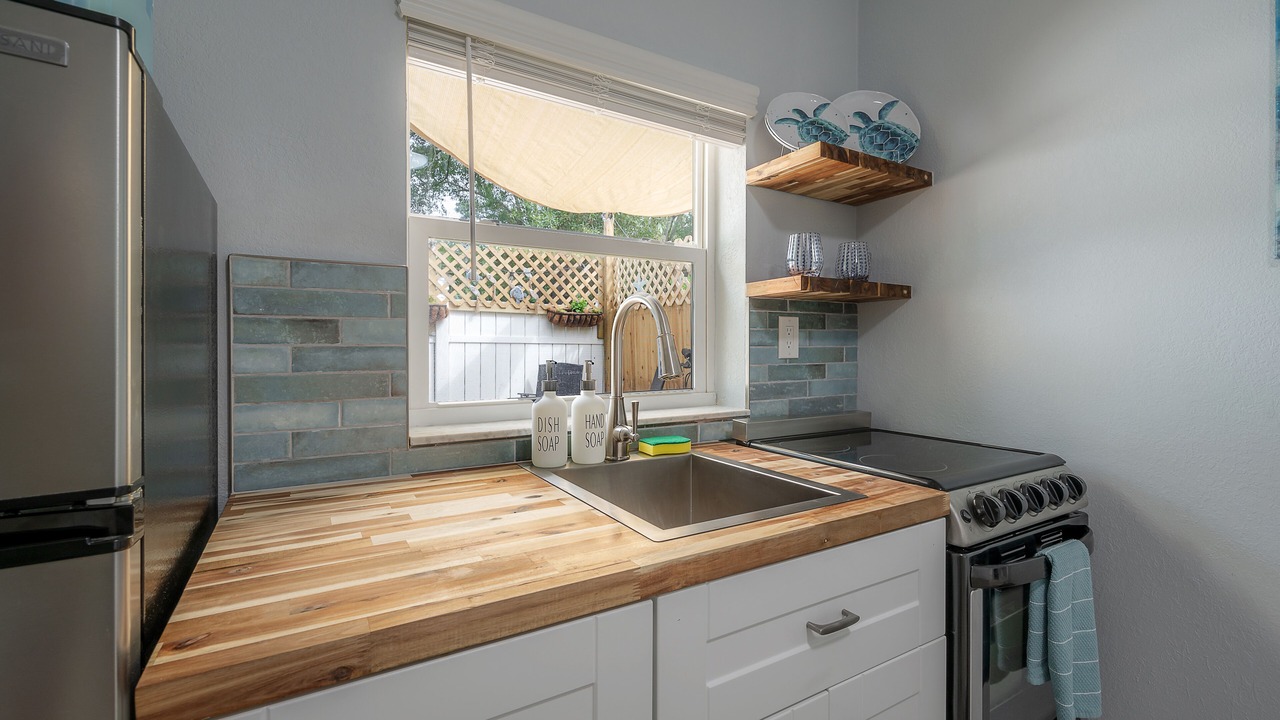 Photo of Kitchen in Gulfport
