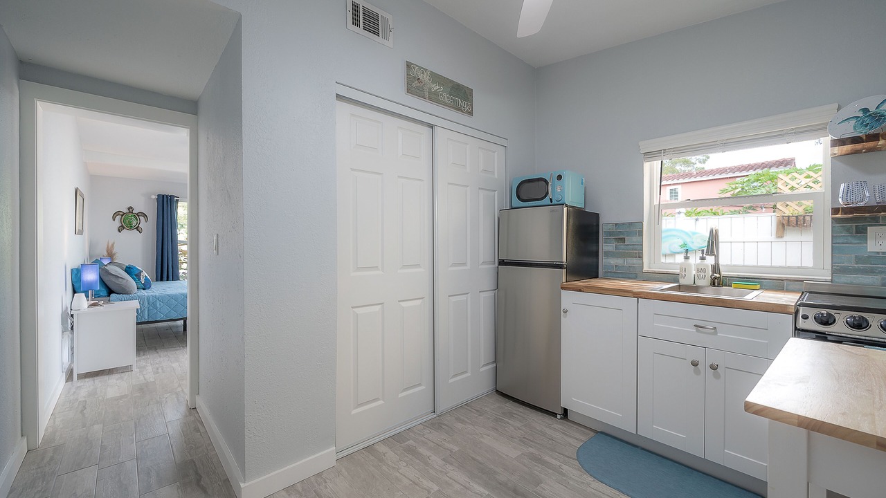 Photo of Kitchen in Gulfport