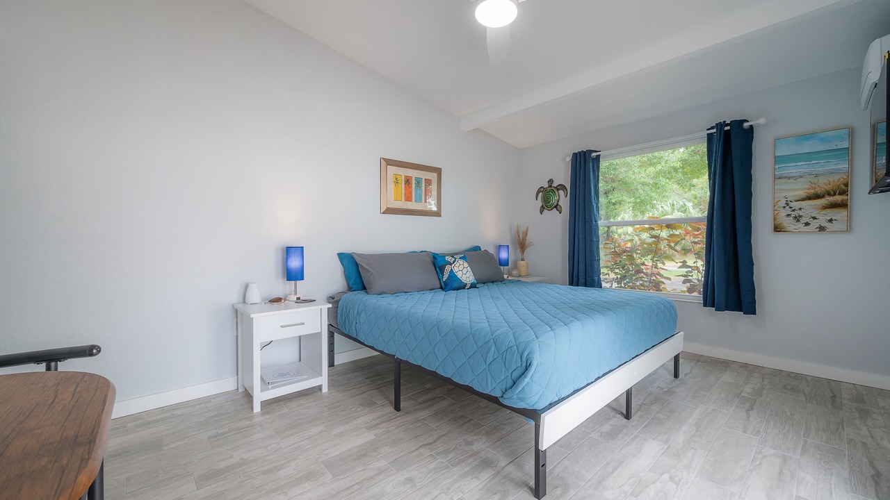 Photo of Bedroom in Gulfport