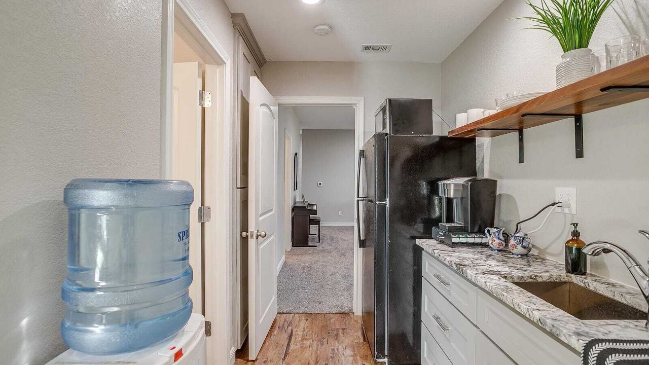 Photo of Kitchen in Brandon