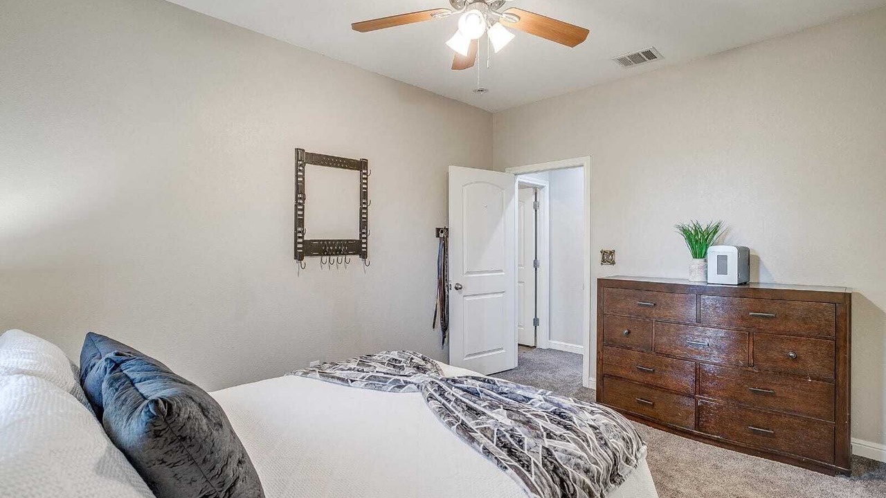 Photo of Bedroom in Brandon