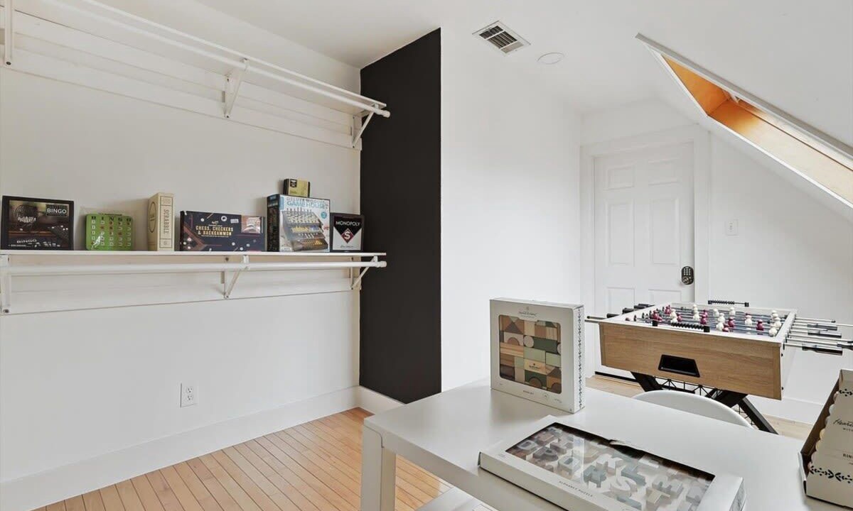 Photo of Bedroom in Northeast Carrollton