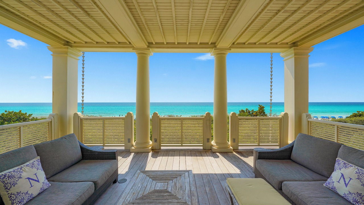 Photo of Outdoor in Seaside