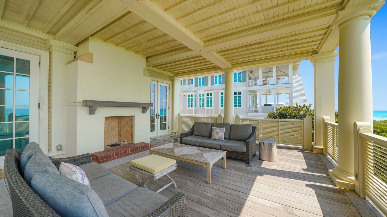 Photo of Outdoor in Seaside