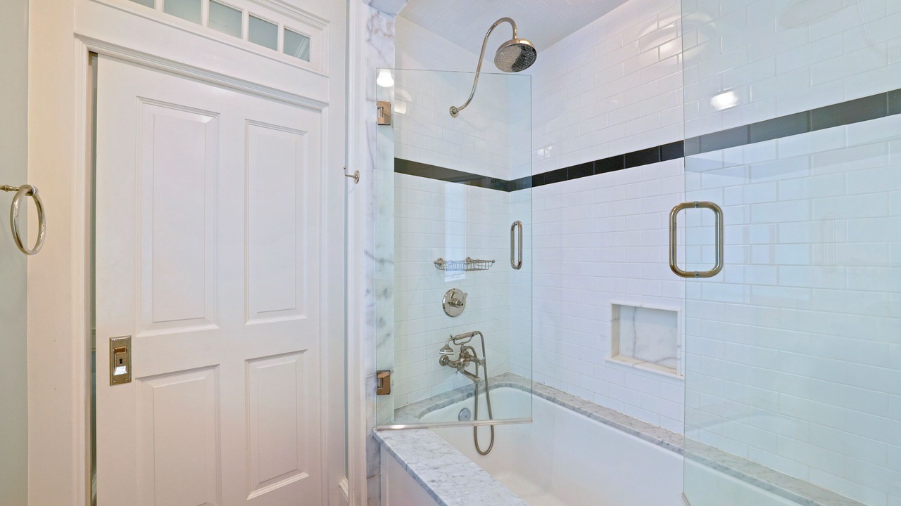 Photo of Bathroom in Seaside