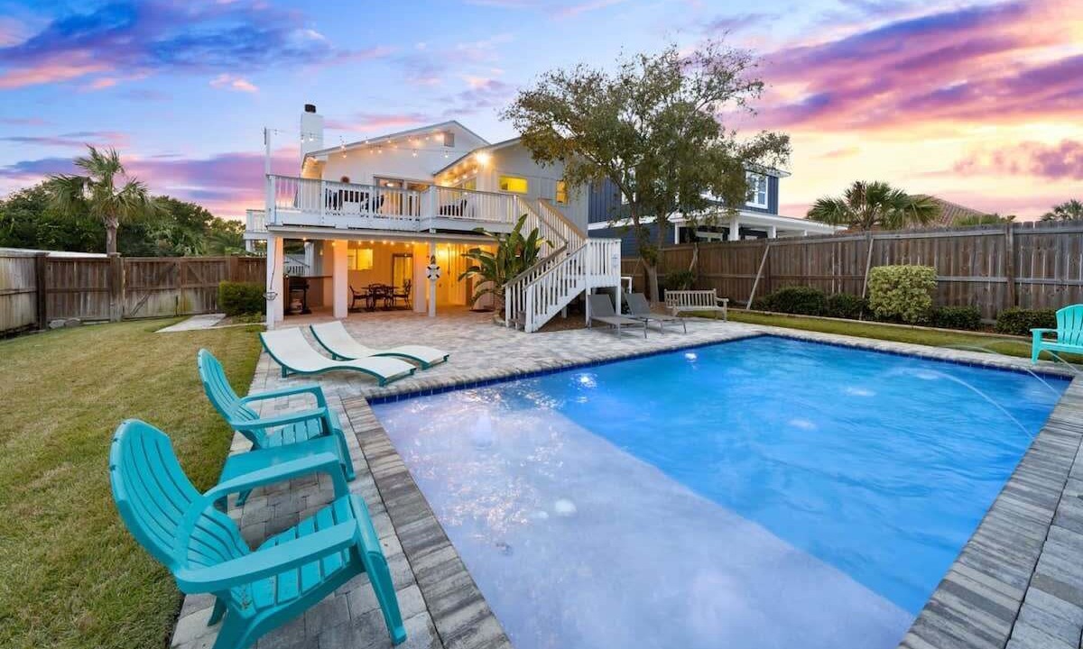 Photo of Outdoor in Bid-a-wee Beach