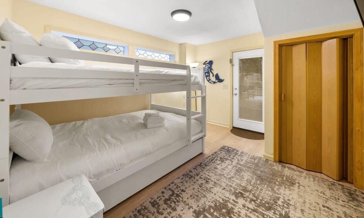 Photo of Bedroom in Bid-a-wee Beach