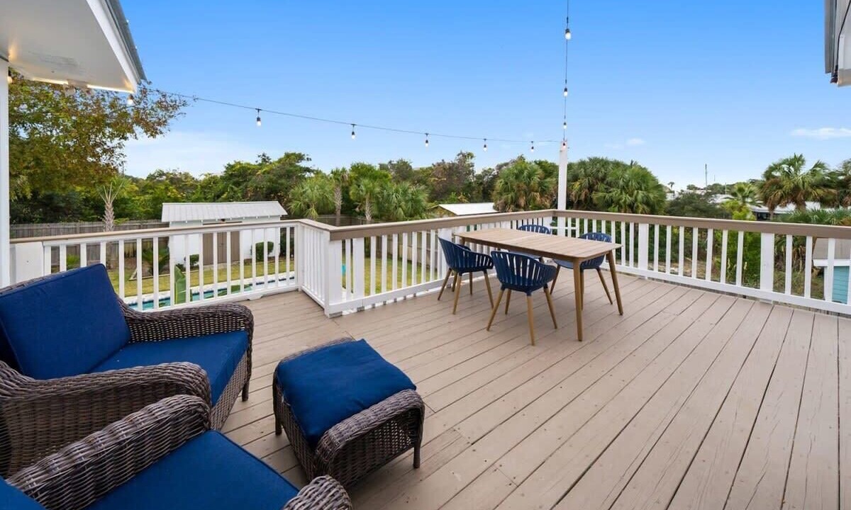 Photo of Outdoor in Bid-a-wee Beach
