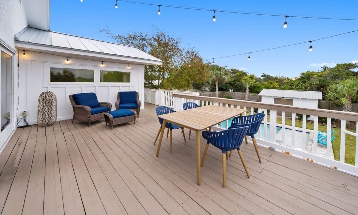 Photo of Outdoor in Bid-a-wee Beach