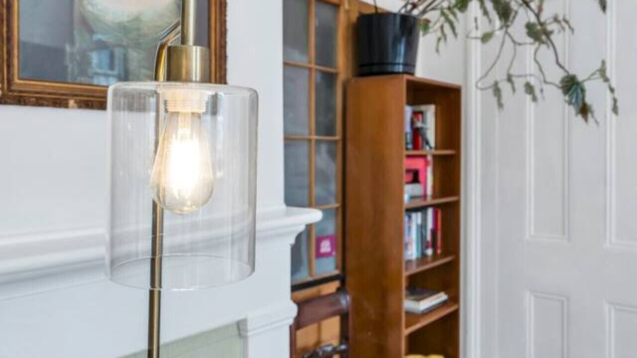 Photo of Livingroom in Faubourg Marigny