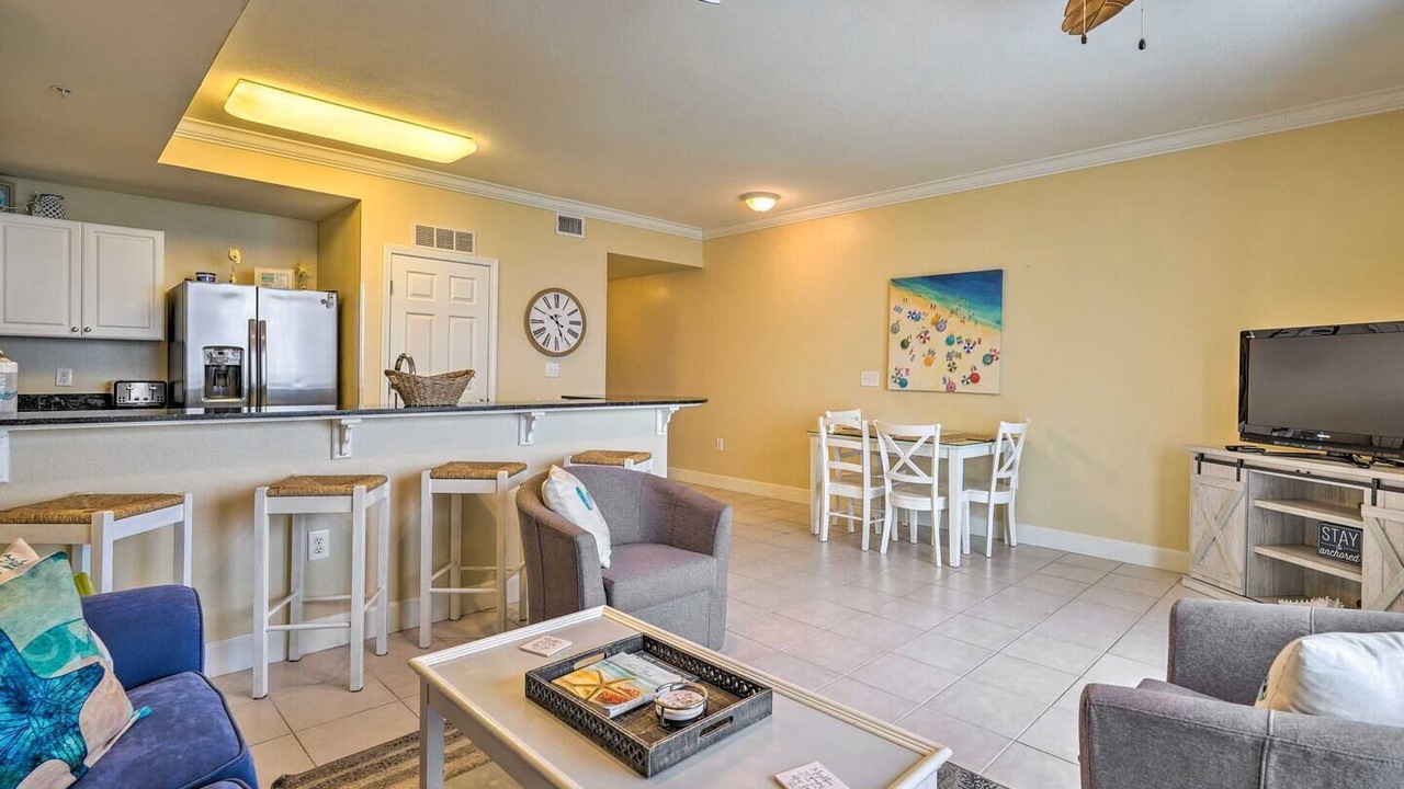 Photo of Bedroom in El Centro Beach