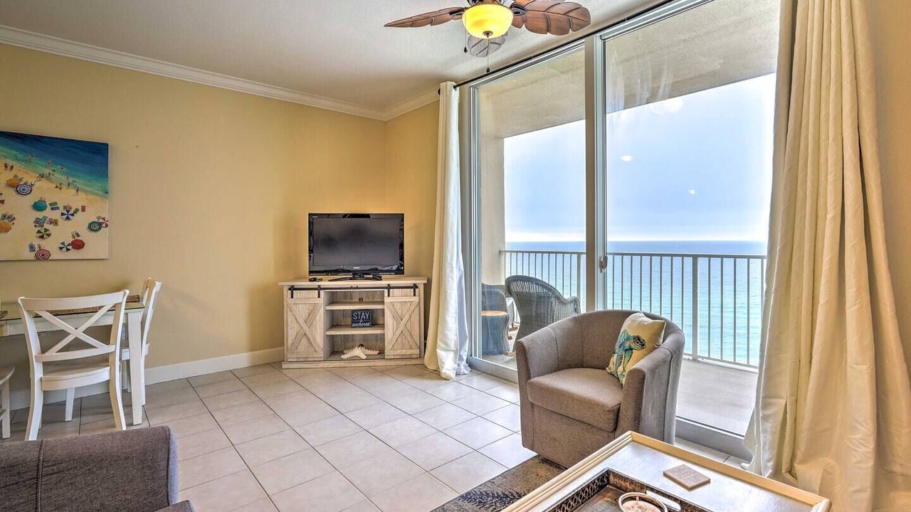 Photo of Bedroom in El Centro Beach