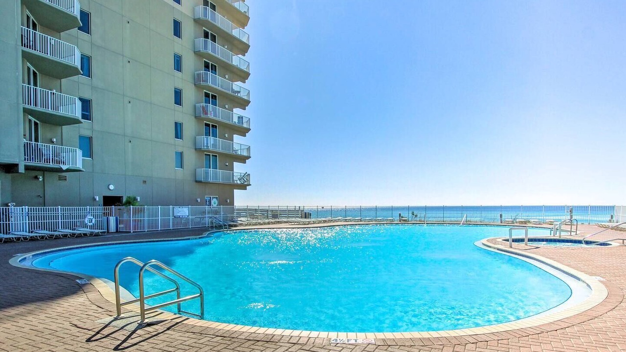 Photo of Outdoor in El Centro Beach