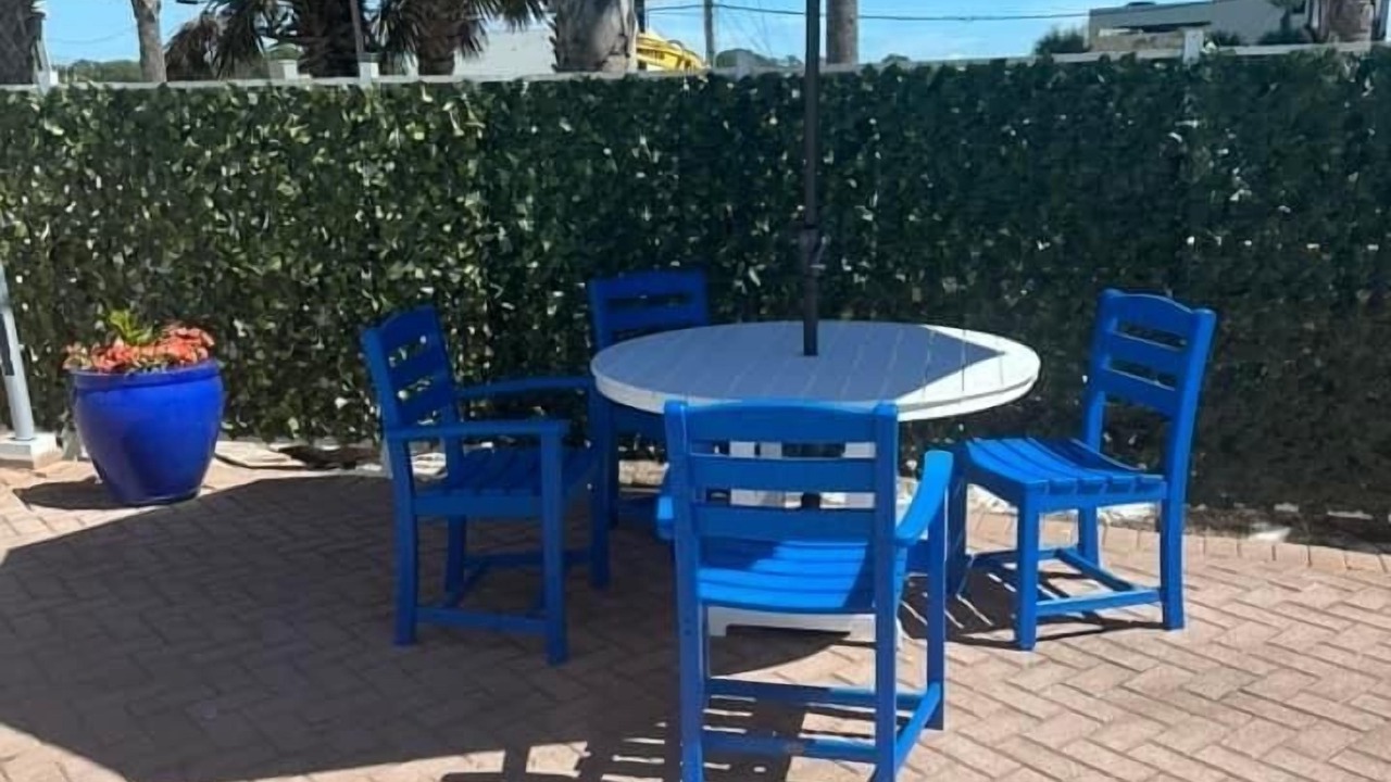 Photo of Outdoor in El Centro Beach