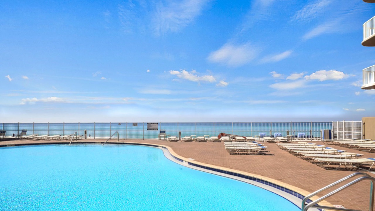 Photo of Outdoor in El Centro Beach
