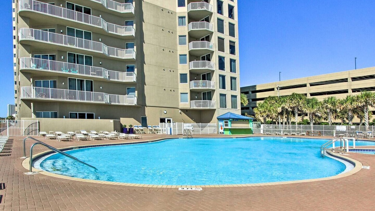 Photo of Outdoor in El Centro Beach