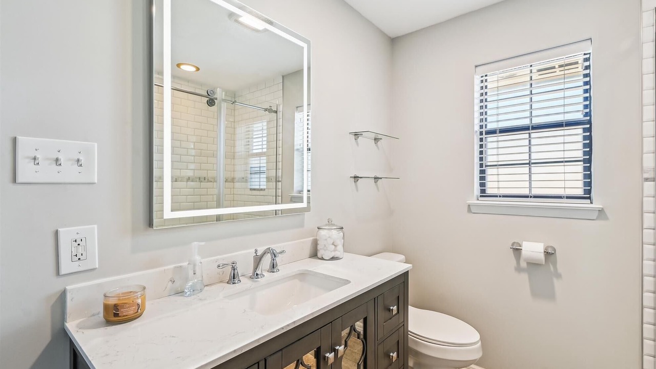 Photo of Bathroom in Panama City