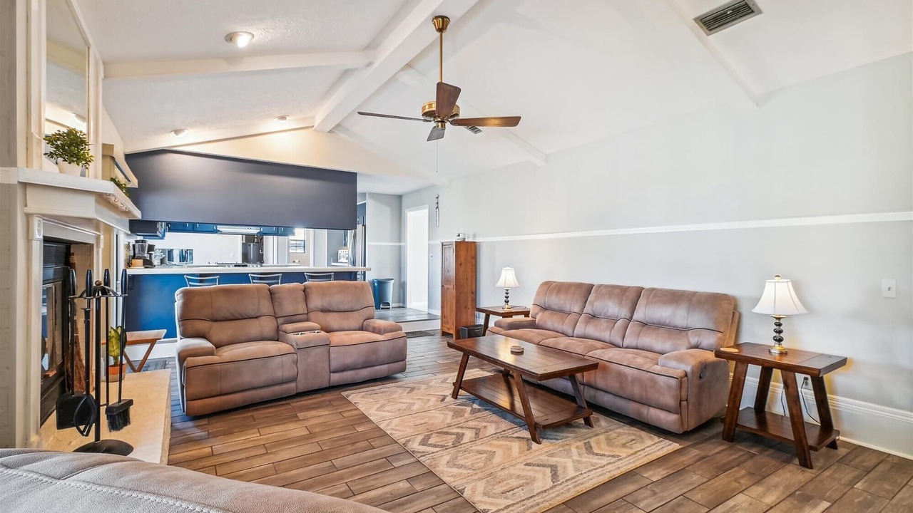 Photo of Livingroom in Panama City
