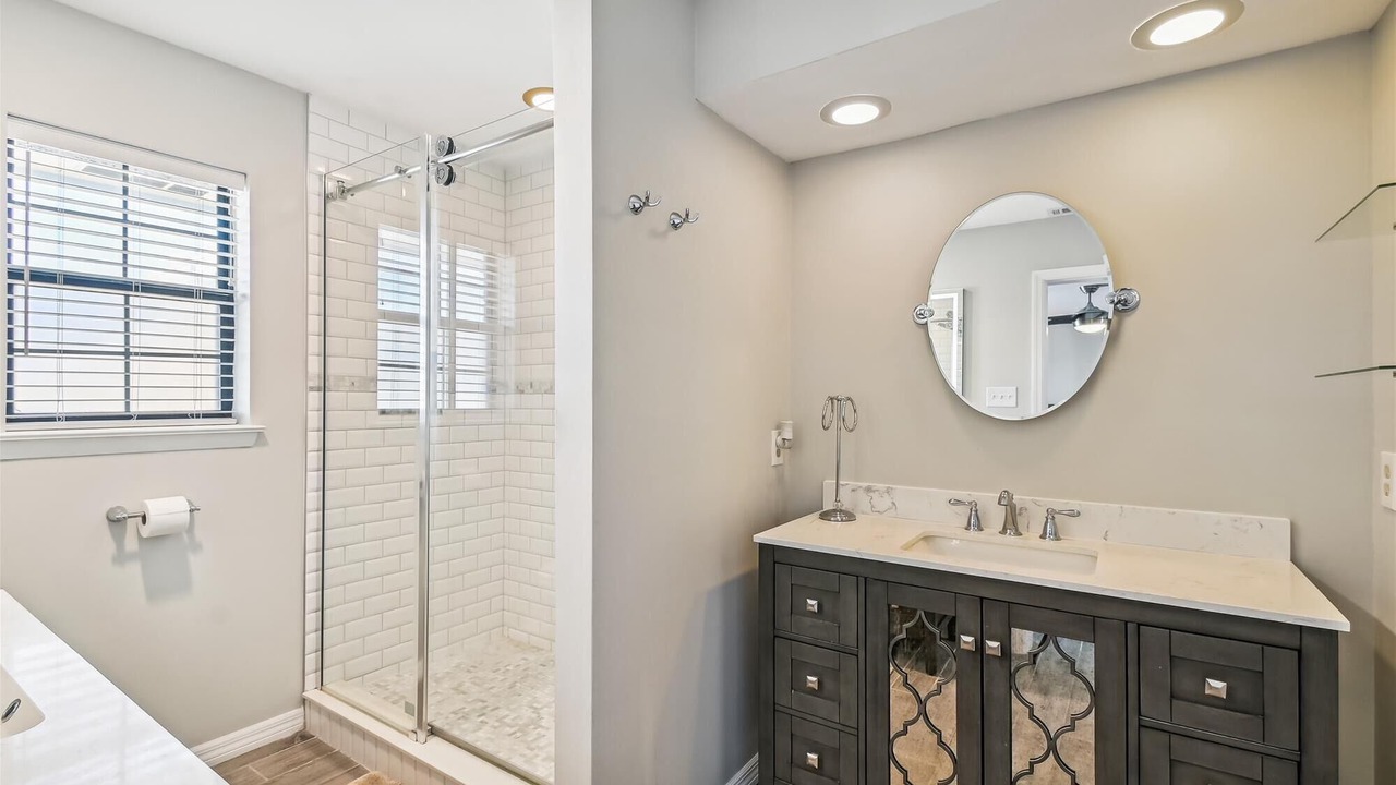 Photo of Bathroom in Panama City