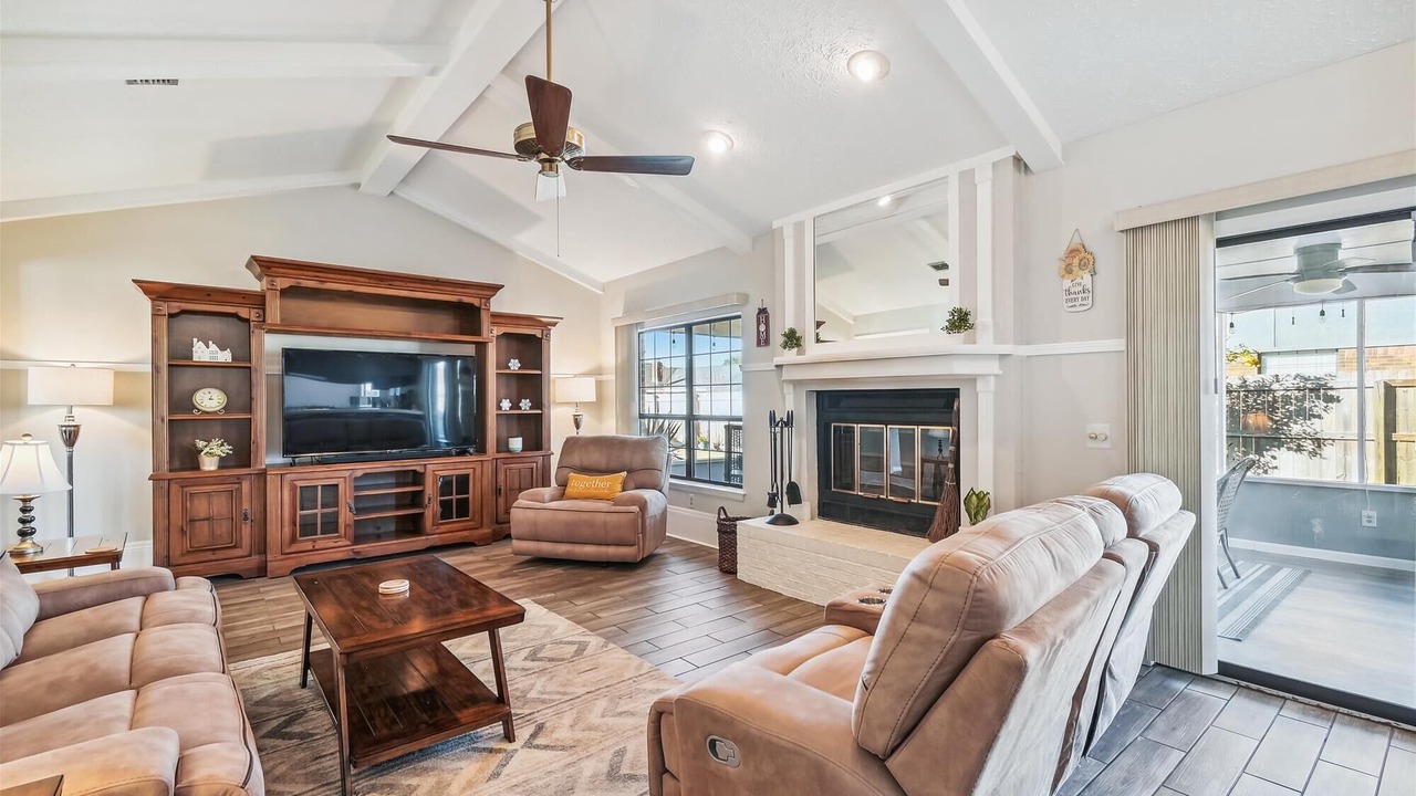 Photo of Livingroom in Panama City