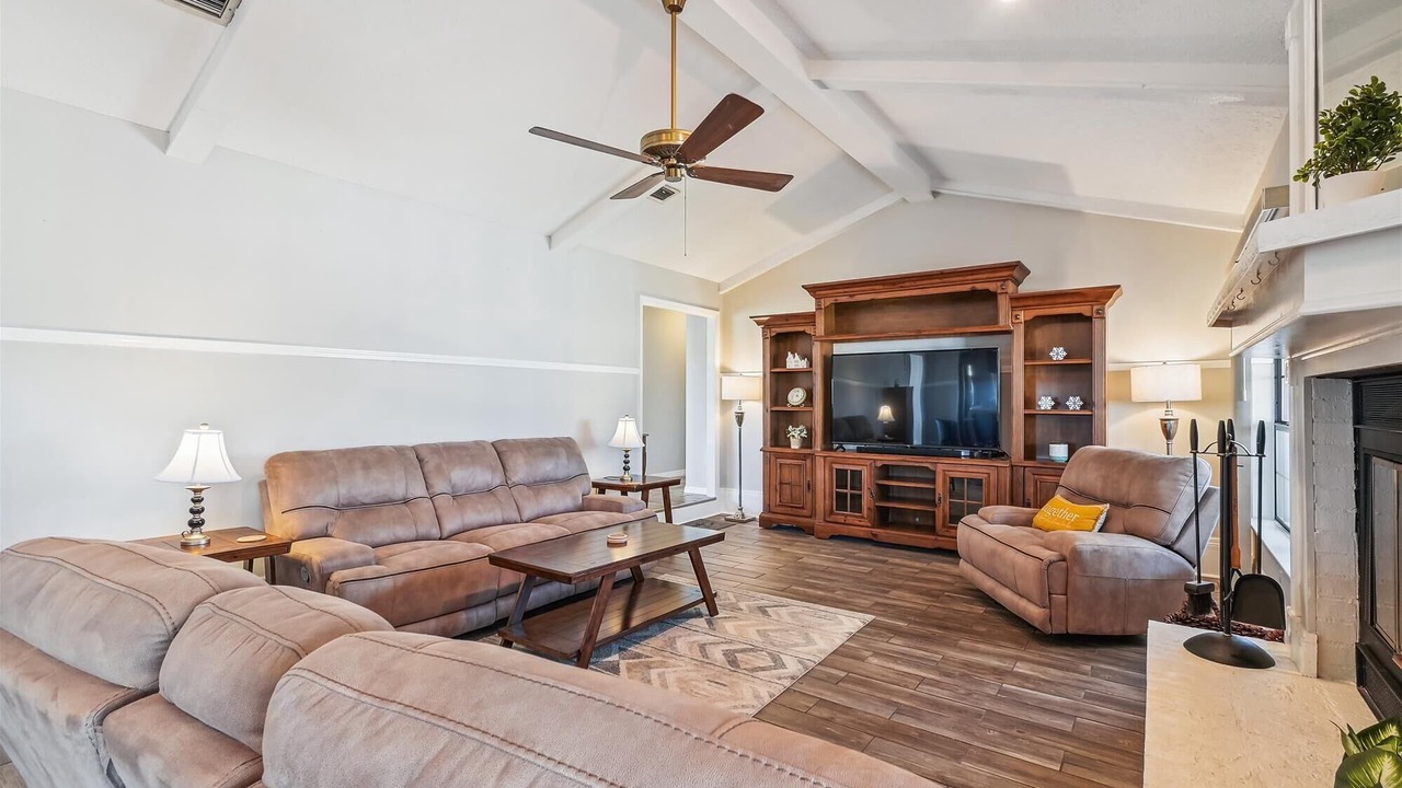 Photo of Bedroom in Panama City
