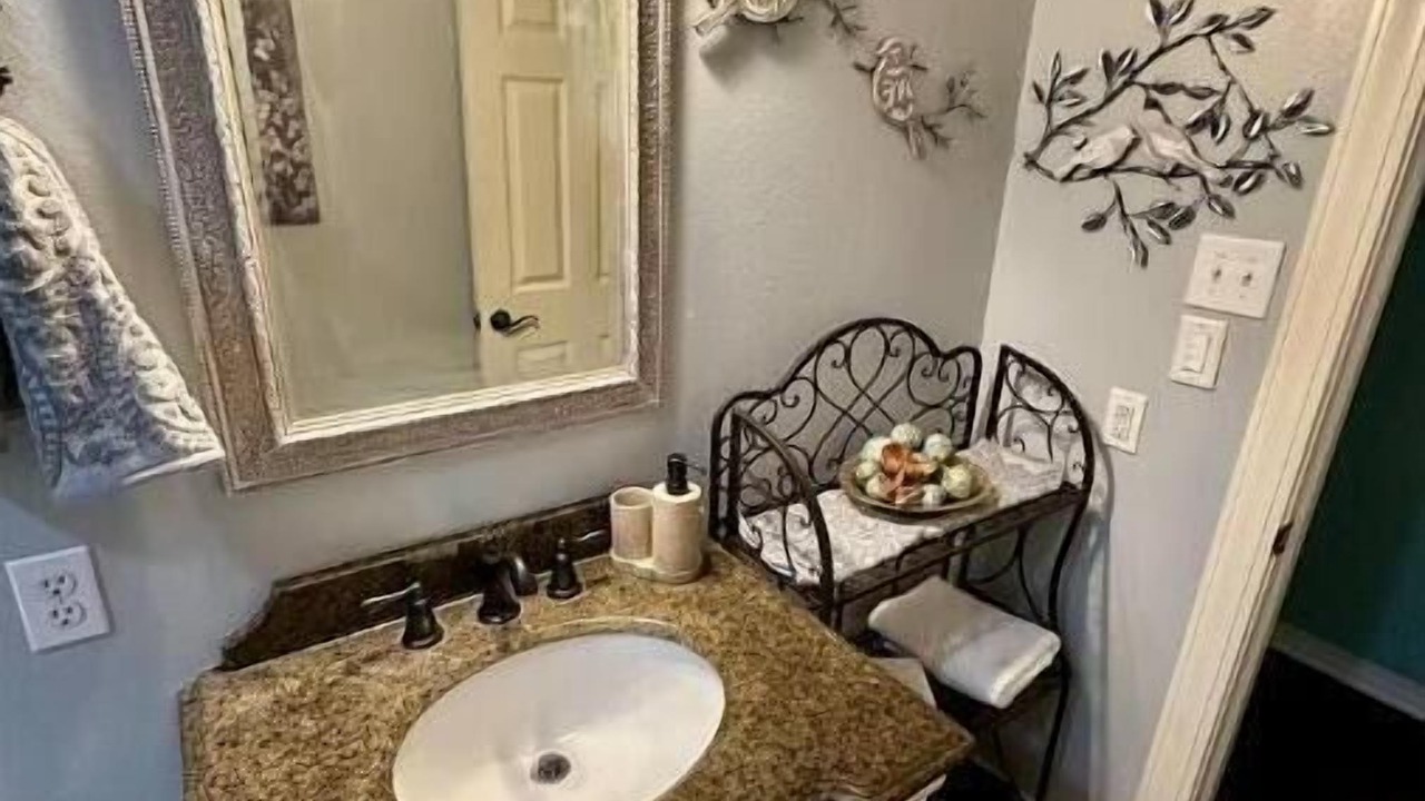 Photo of Bathroom in Lincoln Parish