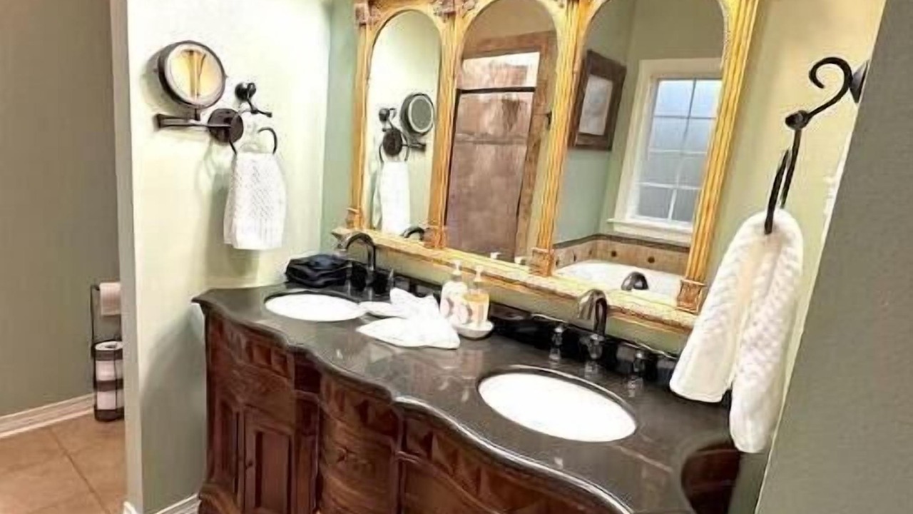Photo of Bathroom in Lincoln Parish