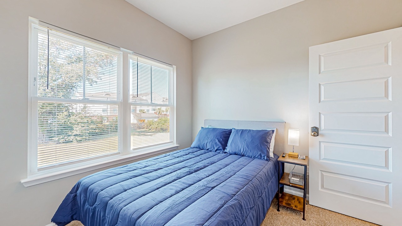 Photo of Bedroom in Callaway