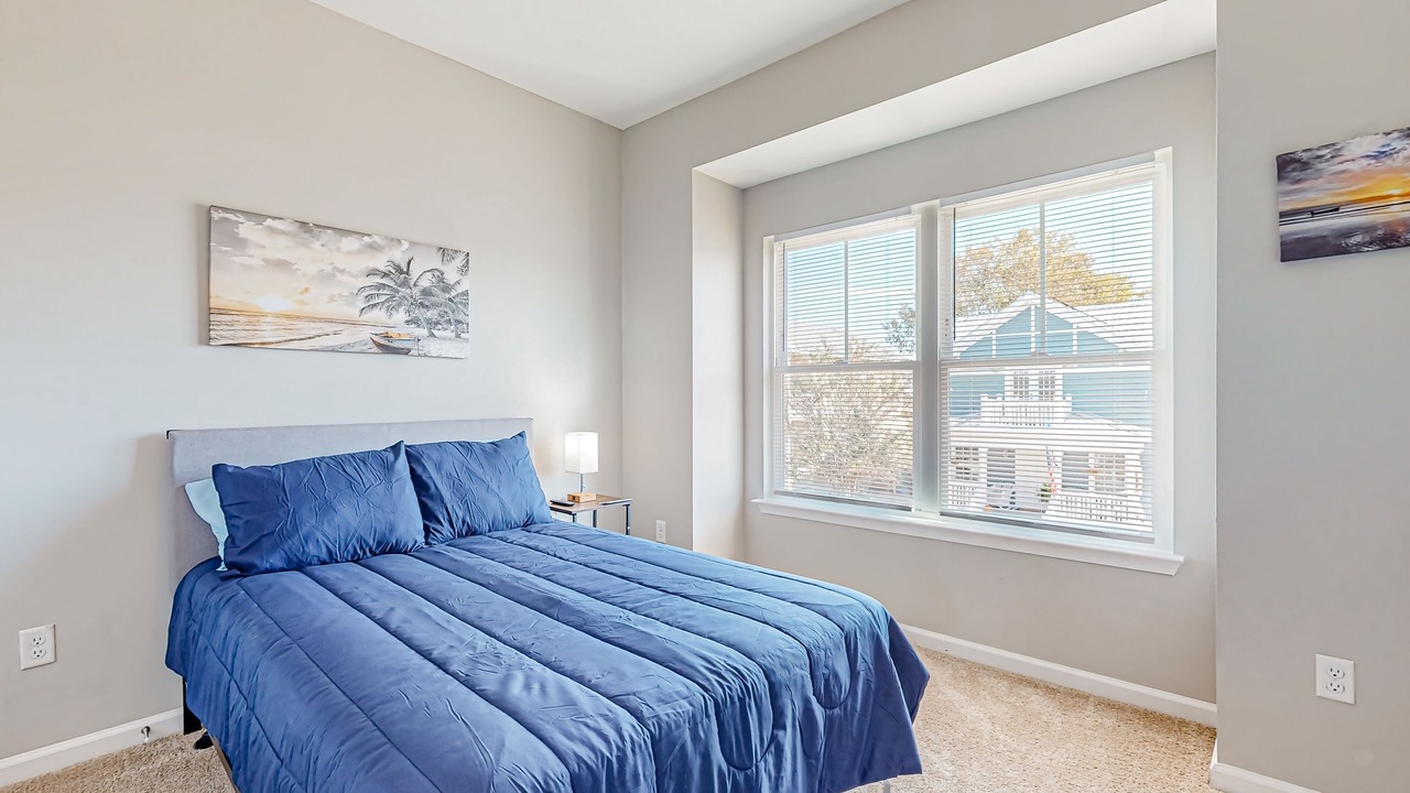 Photo of Bedroom in Callaway